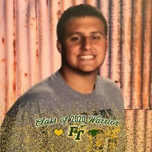 Meet your Posher, Wendy